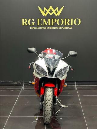 YZF R6 DESDE 197€/MES