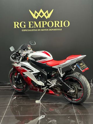YZF R6 DESDE 197€/MES