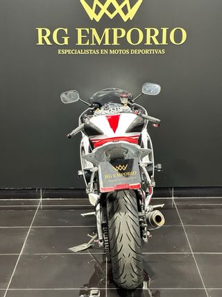 YZF R6 DESDE 197€/MES