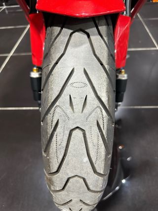 YZF R6 DESDE 197€/MES