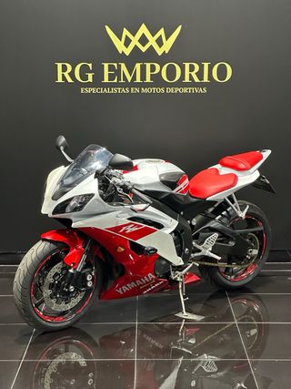 YZF R6 DESDE 197€/MES