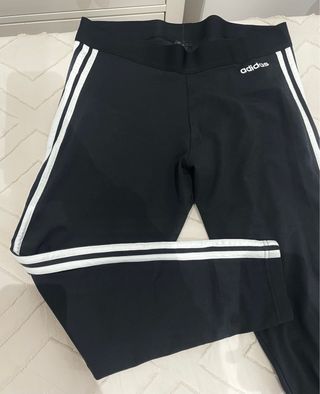 Mallas Adidas