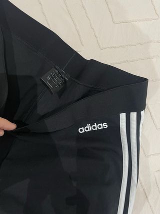 Mallas Adidas