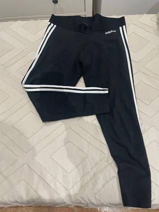 Mallas Adidas