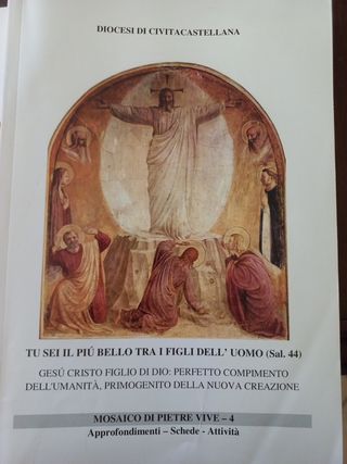 La parola cresceva è si fortificava