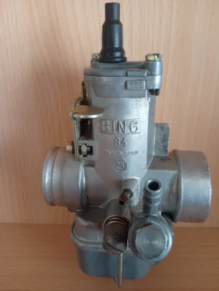 Carburador Bing 84 - 28