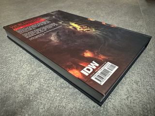 Wormwood Gentleman Corpse: the First Few Pints OHC