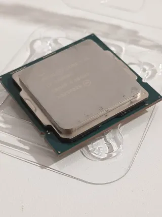 Intel Core i5-10600K