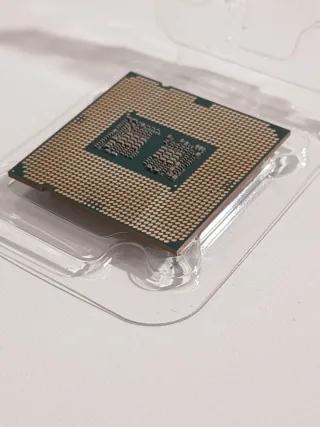 Intel Core i5-10600K