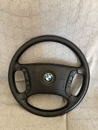 Volante BMW Serie 5 530