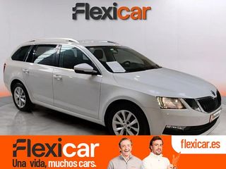 Skoda Octavia Combi 1.4 TSI 110KW (150cv) Ambition