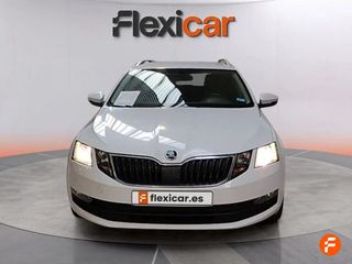 Skoda Octavia Combi 1.4 TSI 110KW (150cv) Ambition