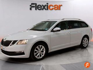 Skoda Octavia Combi 1.4 TSI 110KW (150cv) Ambition