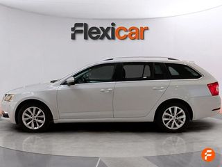 Skoda Octavia Combi 1.4 TSI 110KW (150cv) Ambition