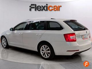 Skoda Octavia Combi 1.4 TSI 110KW (150cv) Ambition