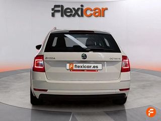 Skoda Octavia Combi 1.4 TSI 110KW (150cv) Ambition