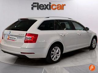 Skoda Octavia Combi 1.4 TSI 110KW (150cv) Ambition