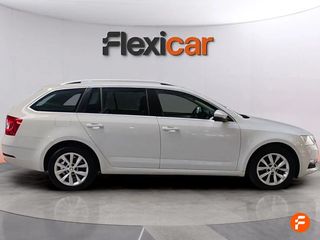 Skoda Octavia Combi 1.4 TSI 110KW (150cv) Ambition