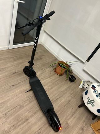 Patinete Eléctrico Pure