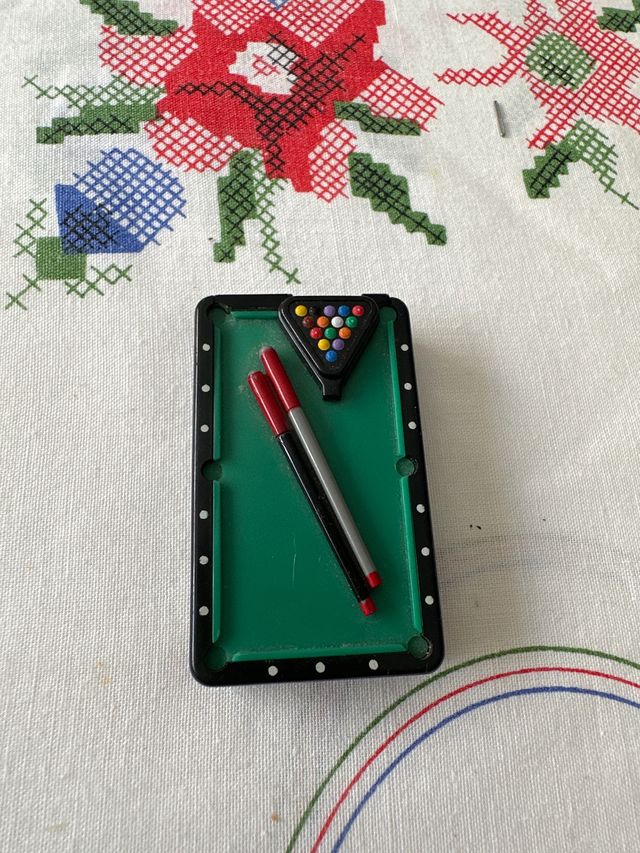 Mechero Antiguo Vintage