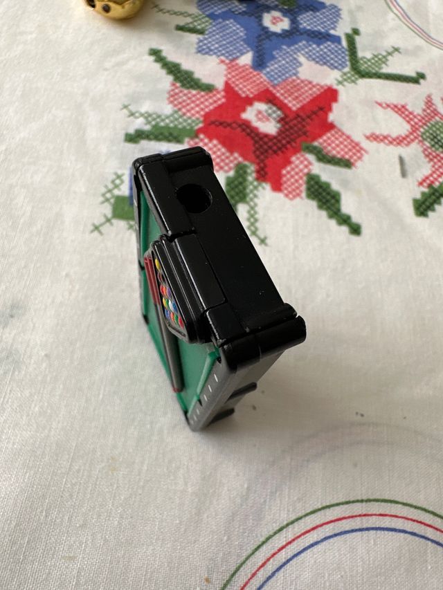 Mechero Antiguo Vintage