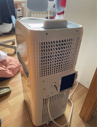 Aire Acondicionado De'Longhi Pingüino Compact