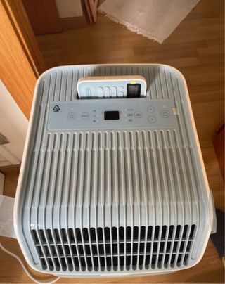 Aire Acondicionado De'Longhi Pingüino Compact