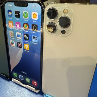 iPhone 13 Pro Max 256GB Verde/Blanco