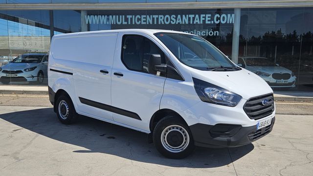 Ford Transit Custom Van 2.0 TDCI 77kW 260 L1 Ambiente