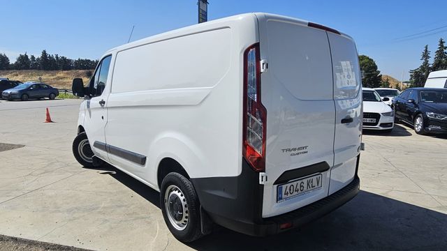 Ford Transit Custom Van 2.0 TDCI 77kW 260 L1 Ambiente