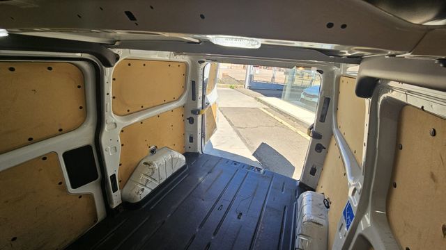 Ford Transit Custom Van 2.0 TDCI 77kW 260 L1 Ambiente