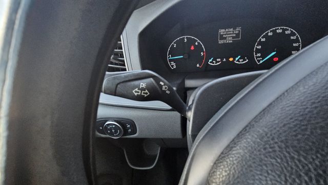 Ford Transit Custom Van 2.0 TDCI 77kW 260 L1 Ambiente