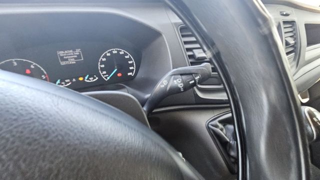 Ford Transit Custom Van 2.0 TDCI 77kW 260 L1 Ambiente