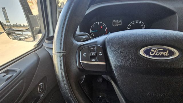 Ford Transit Custom Van 2.0 TDCI 77kW 260 L1 Ambiente