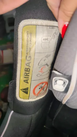 Silla de coche Joie - Muy buen estado