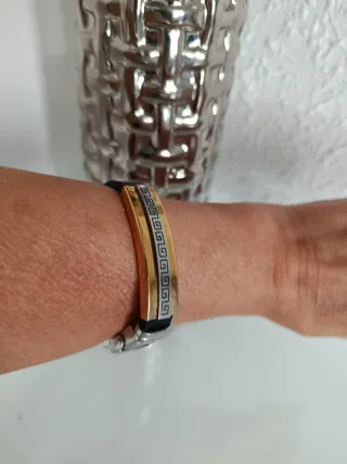 Bracciale da uomo 