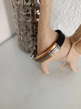 Bracciale da uomo 