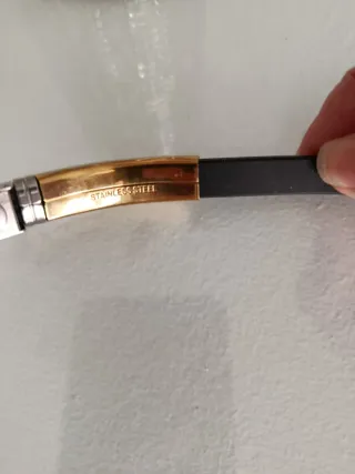 Bracciale da uomo 