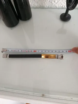 Bracciale da uomo 