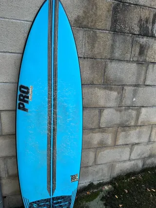 Surfboards Tavole da surf Pro 