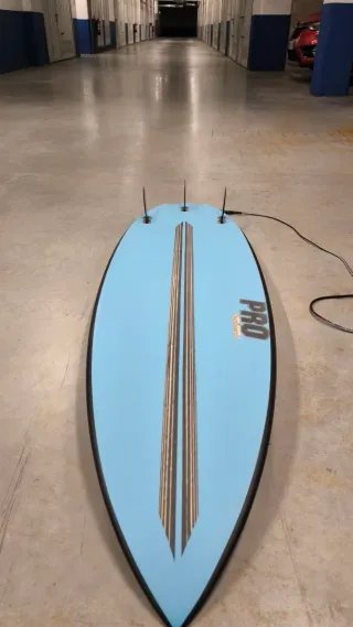 Surfboards Tavole da surf Pro 