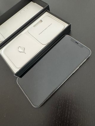 iPhone 12 Pro Max Space Gray