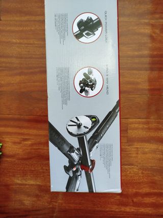 Trípode Manfrotto 055 XPRO 3 Way Head