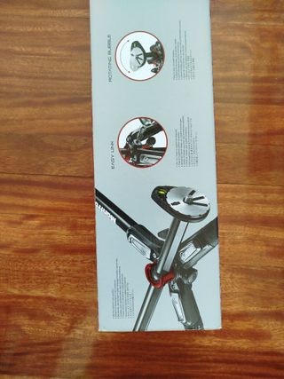 Trípode Manfrotto 055 XPRO 3 Way Head