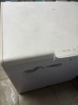 Arcón Congelador Whirlpool