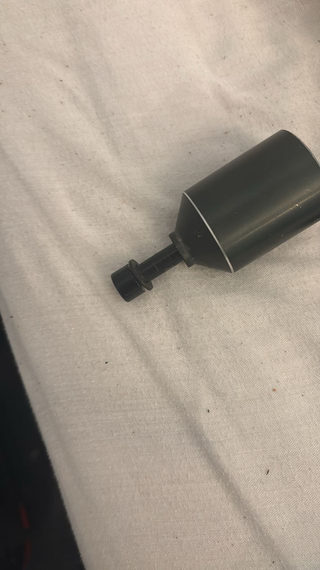 Patinete manual Decathlon