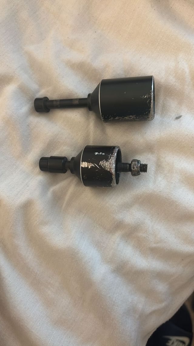 Patinete manual Decathlon