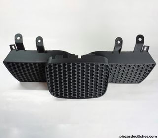 Pack Rejilla seat Leon FR MK1