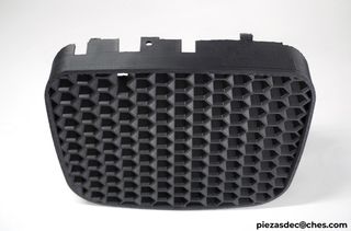 Pack Rejilla seat Leon FR MK1