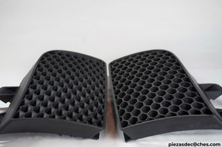 Pack Rejilla seat Leon FR MK1